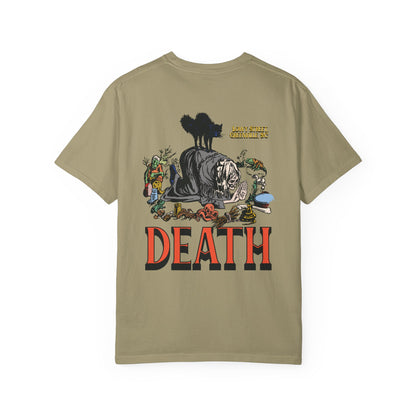 Unisex T-shirt - Death