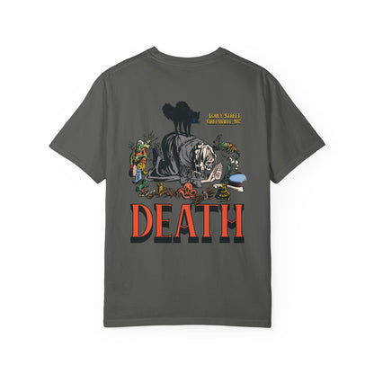 Unisex T-shirt - Death