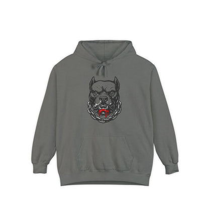 Pit Power Hoodie