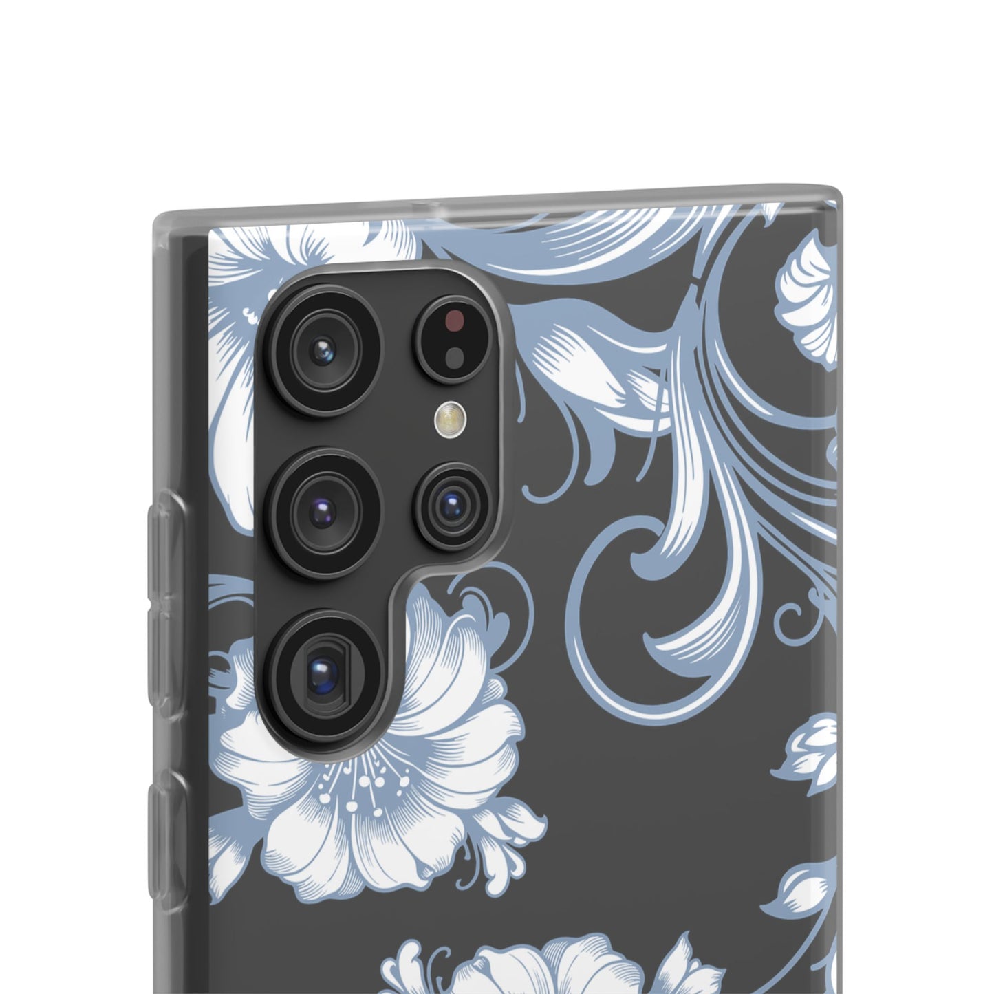 Cases for iPhone and Samsung - Floral