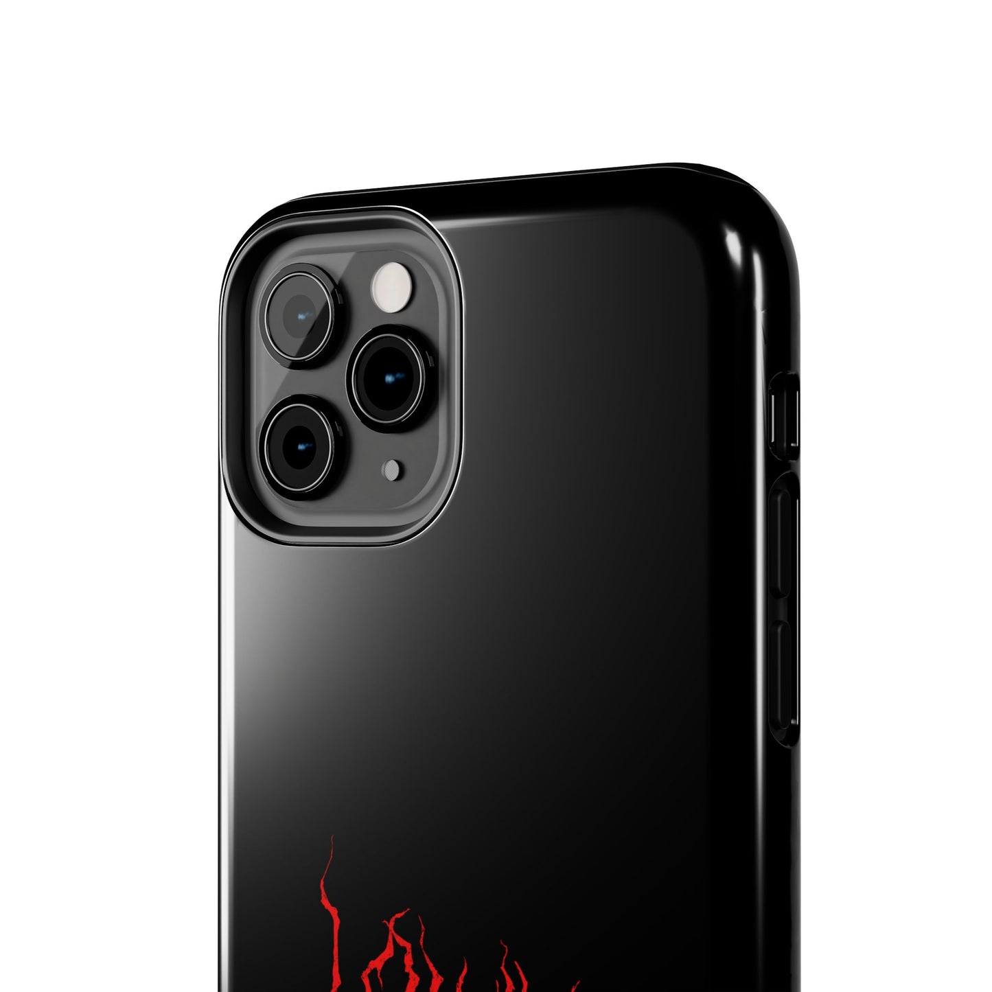 Tough Phone Cases - Dark