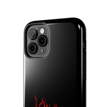 Tough Phone Cases - Dark