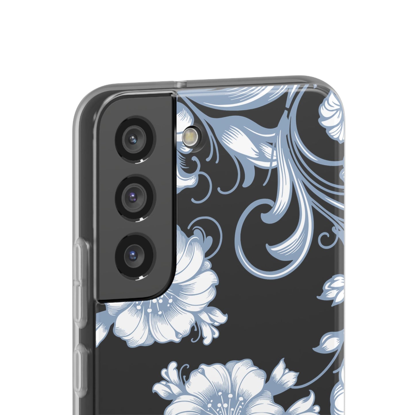 Cases for iPhone and Samsung - Floral
