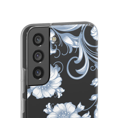 Cases for iPhone and Samsung - Floral