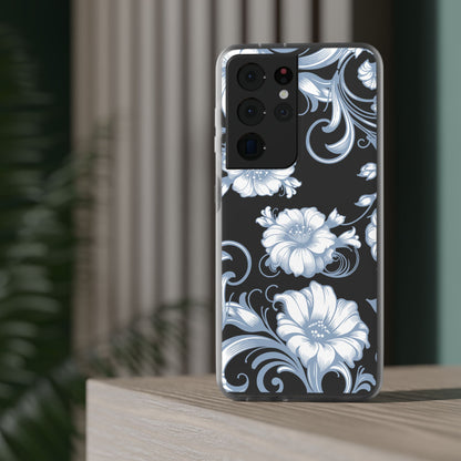 Cases for iPhone and Samsung - Floral