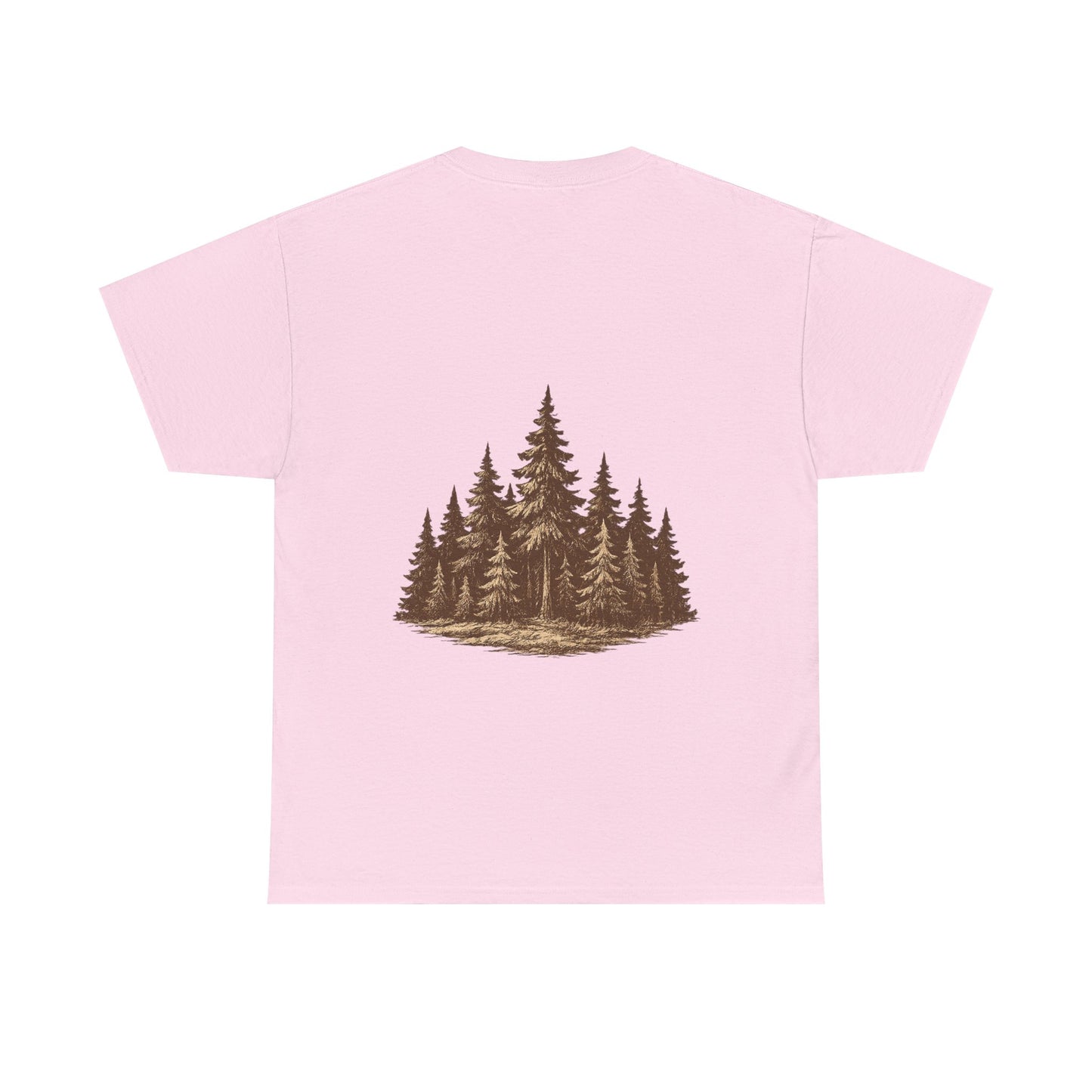 The Vintage Stag Tee