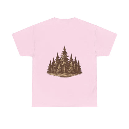 The Vintage Stag Tee