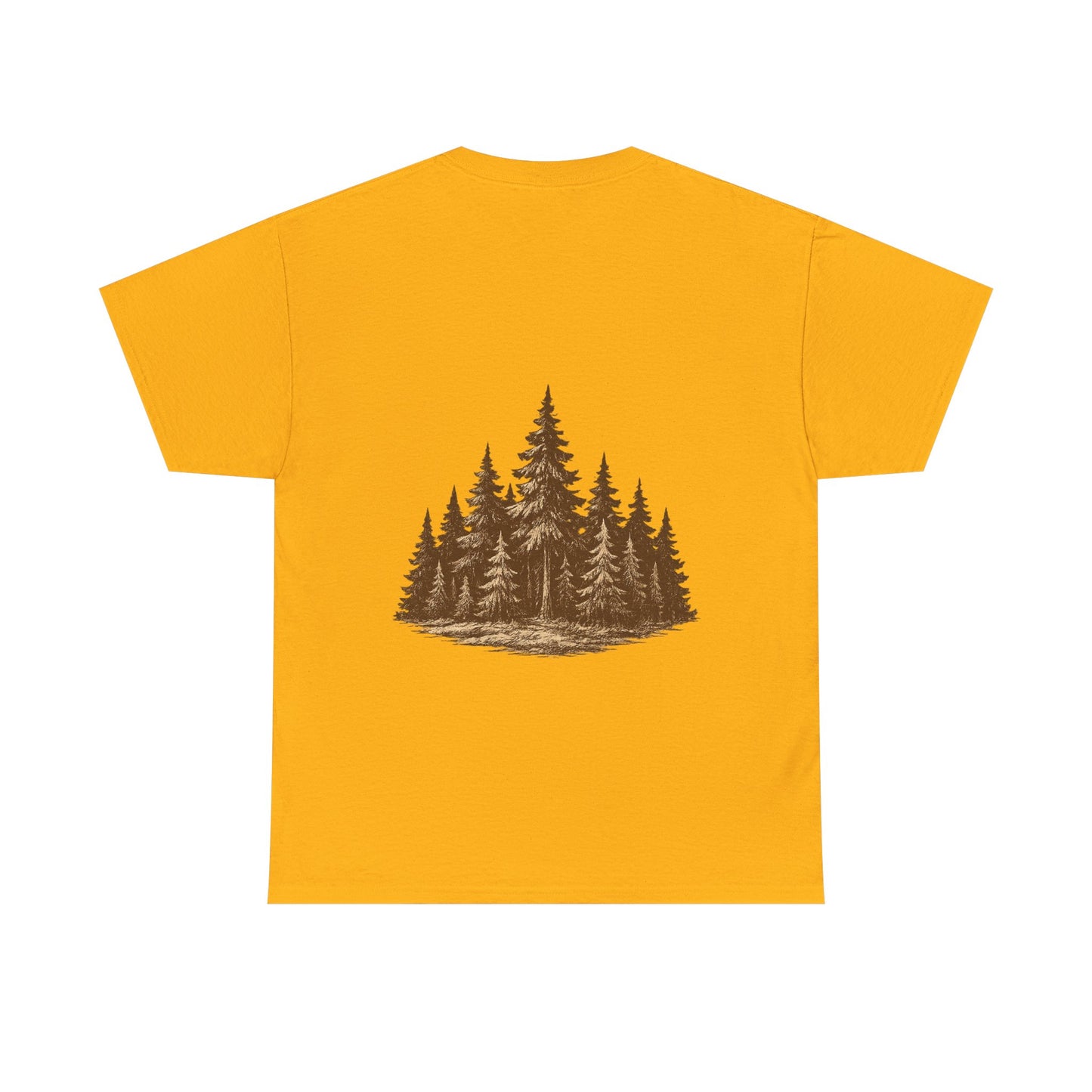 The Vintage Stag Tee