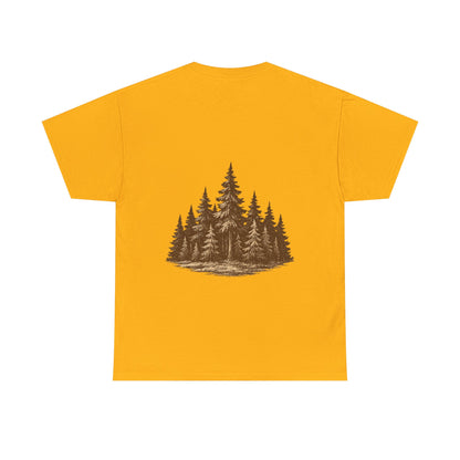 The Vintage Stag Tee