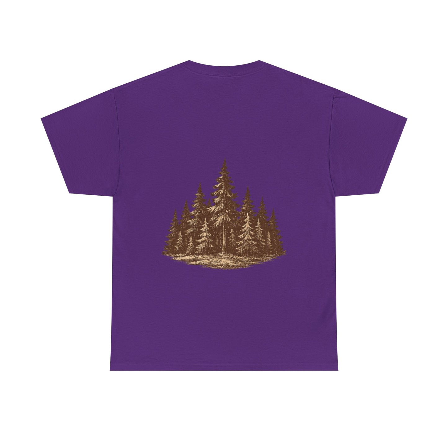 The Vintage Stag Tee