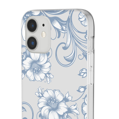Cases for iPhone and Samsung - Floral