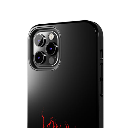 Tough Phone Cases - Dark