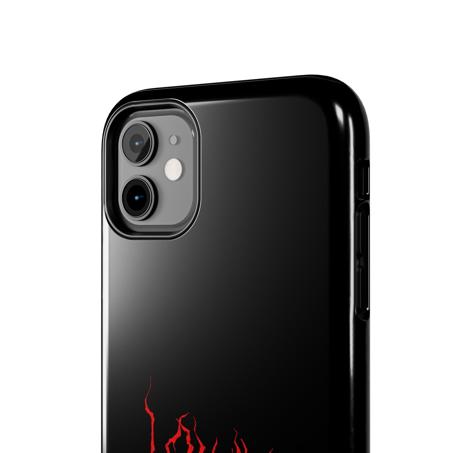 Tough Phone Cases - Dark