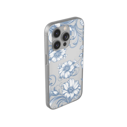 Cases for iPhone and Samsung - Floral