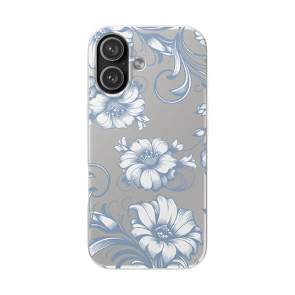 Cases for iPhone and Samsung - Floral