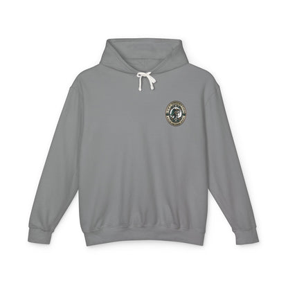 The Fallen Rise Hoodie – Unisex Lightweight Hooded Sweatshirt