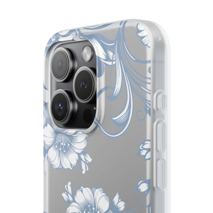 Cases for iPhone and Samsung - Floral