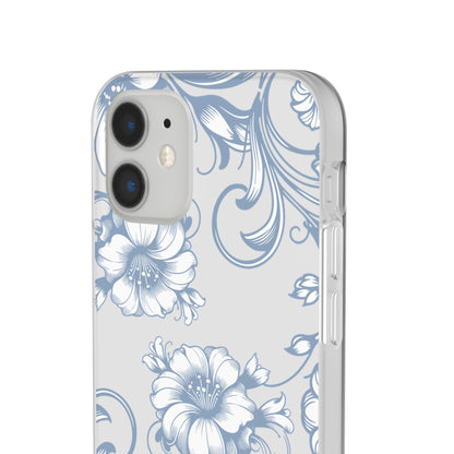Cases for iPhone and Samsung - Floral