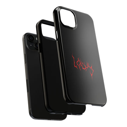 Tough Phone Cases - Dark