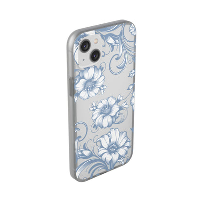 Cases for iPhone and Samsung - Floral