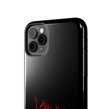 Tough Phone Cases - Dark