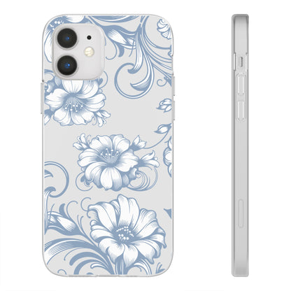 Cases for iPhone and Samsung - Floral