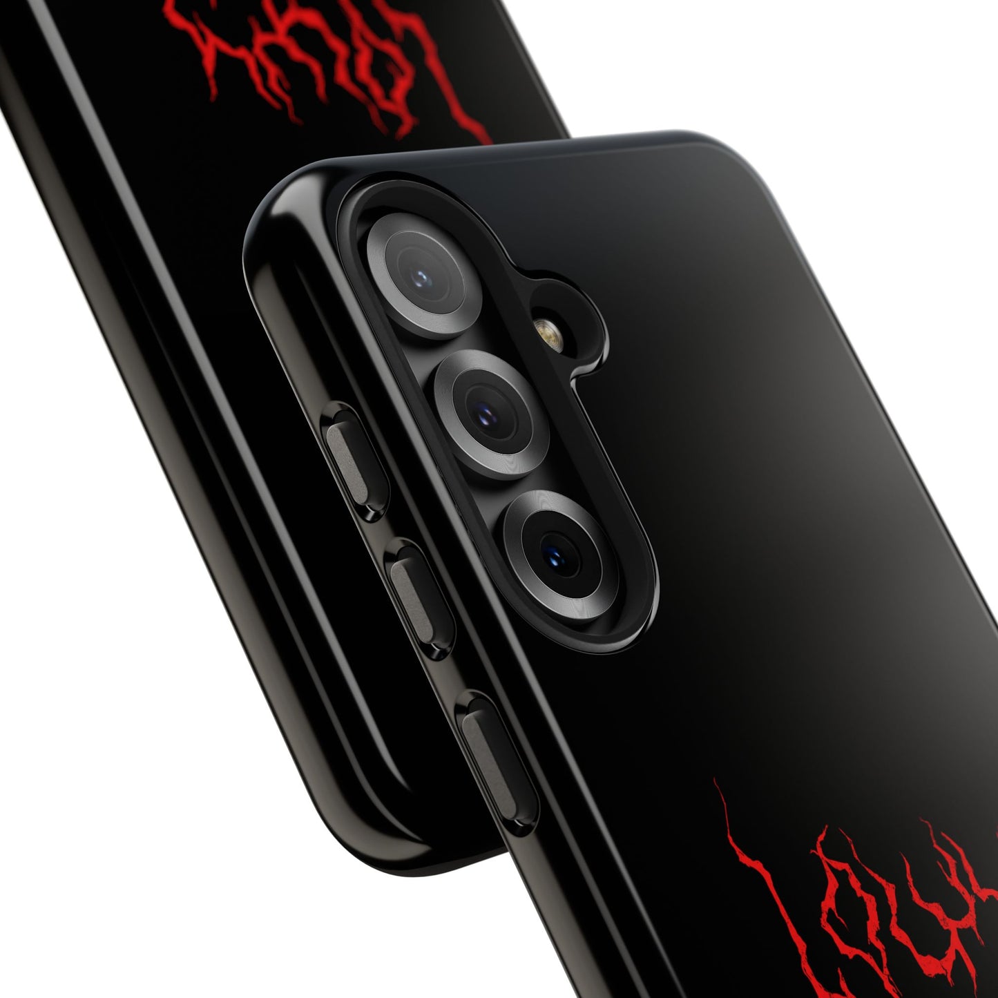 Tough Phone Cases - Dark