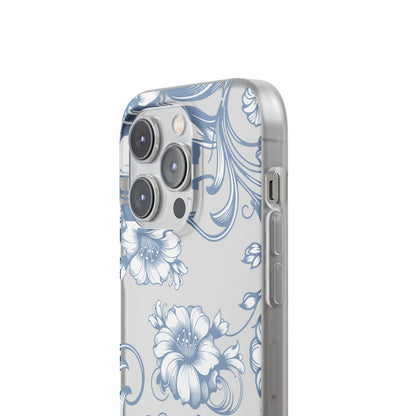 Cases for iPhone and Samsung - Floral