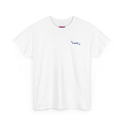 Unisex Heavy Cotton Tee - Ghost Kitchen