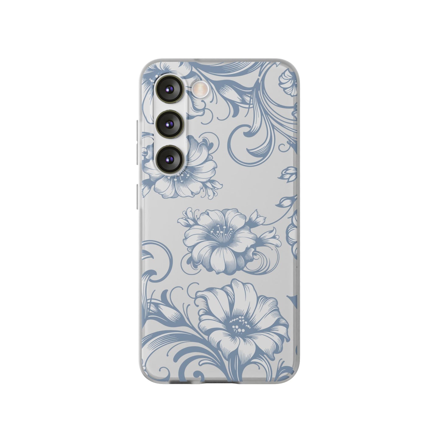 Cases for iPhone and Samsung - Floral