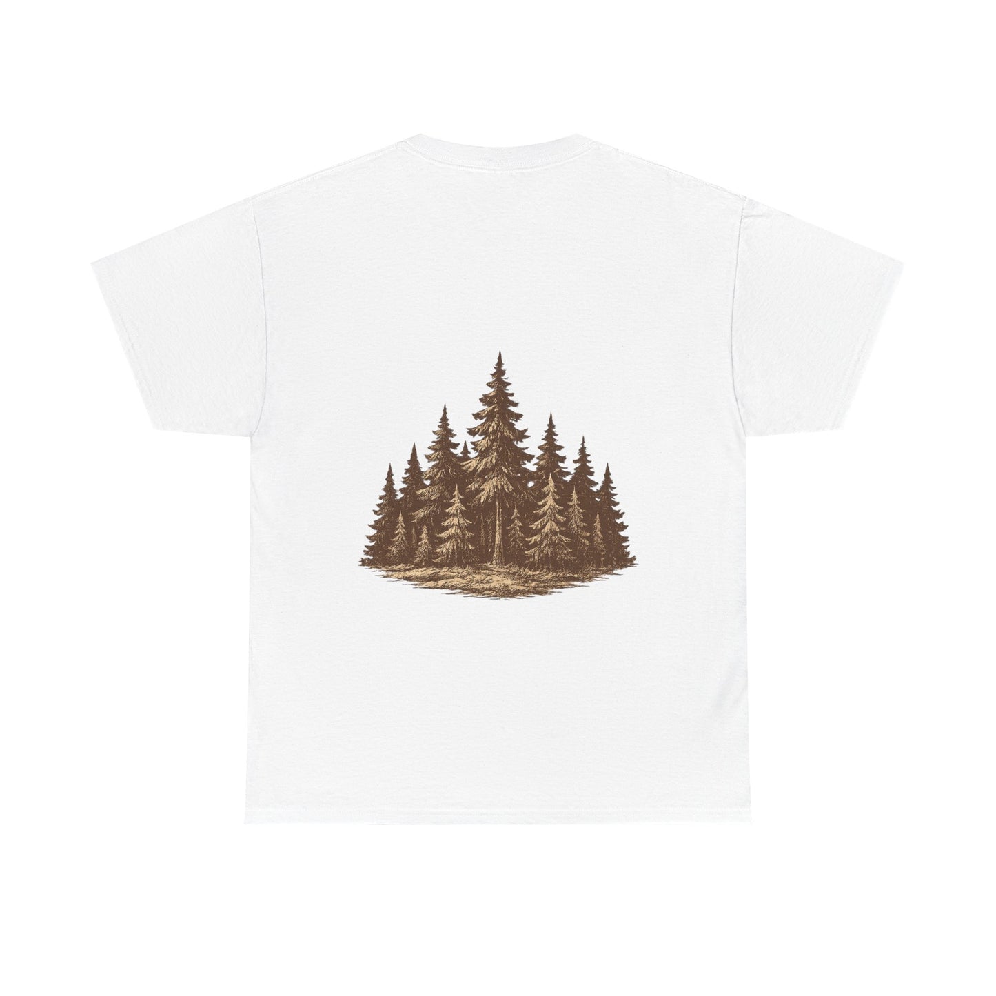 The Vintage Stag Tee