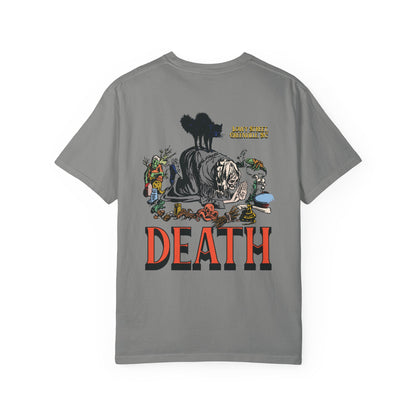 Unisex T-shirt - Death