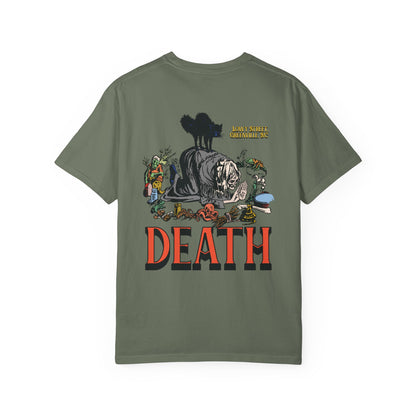 Unisex T-shirt - Death