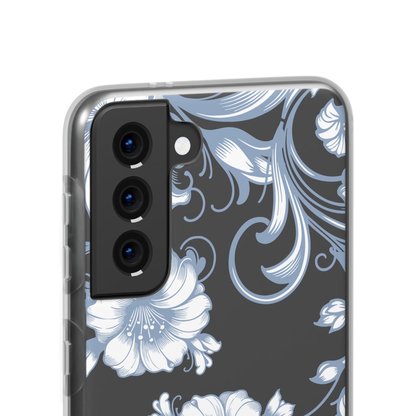 Cases for iPhone and Samsung - Floral