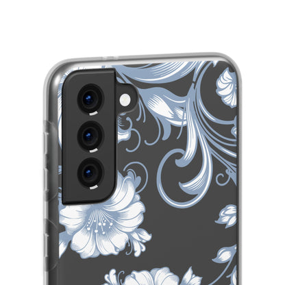 Cases for iPhone and Samsung - Floral