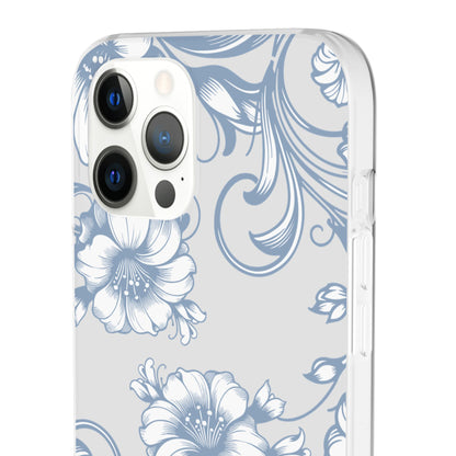 Cases for iPhone and Samsung - Floral
