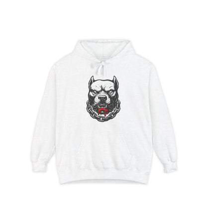 Pit Power Hoodie
