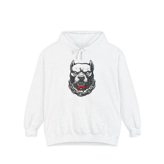 Pit Power Hoodie