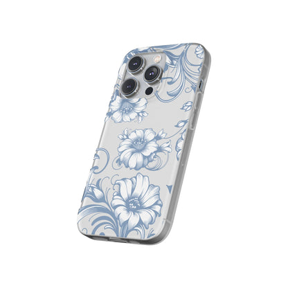 Cases for iPhone and Samsung - Floral