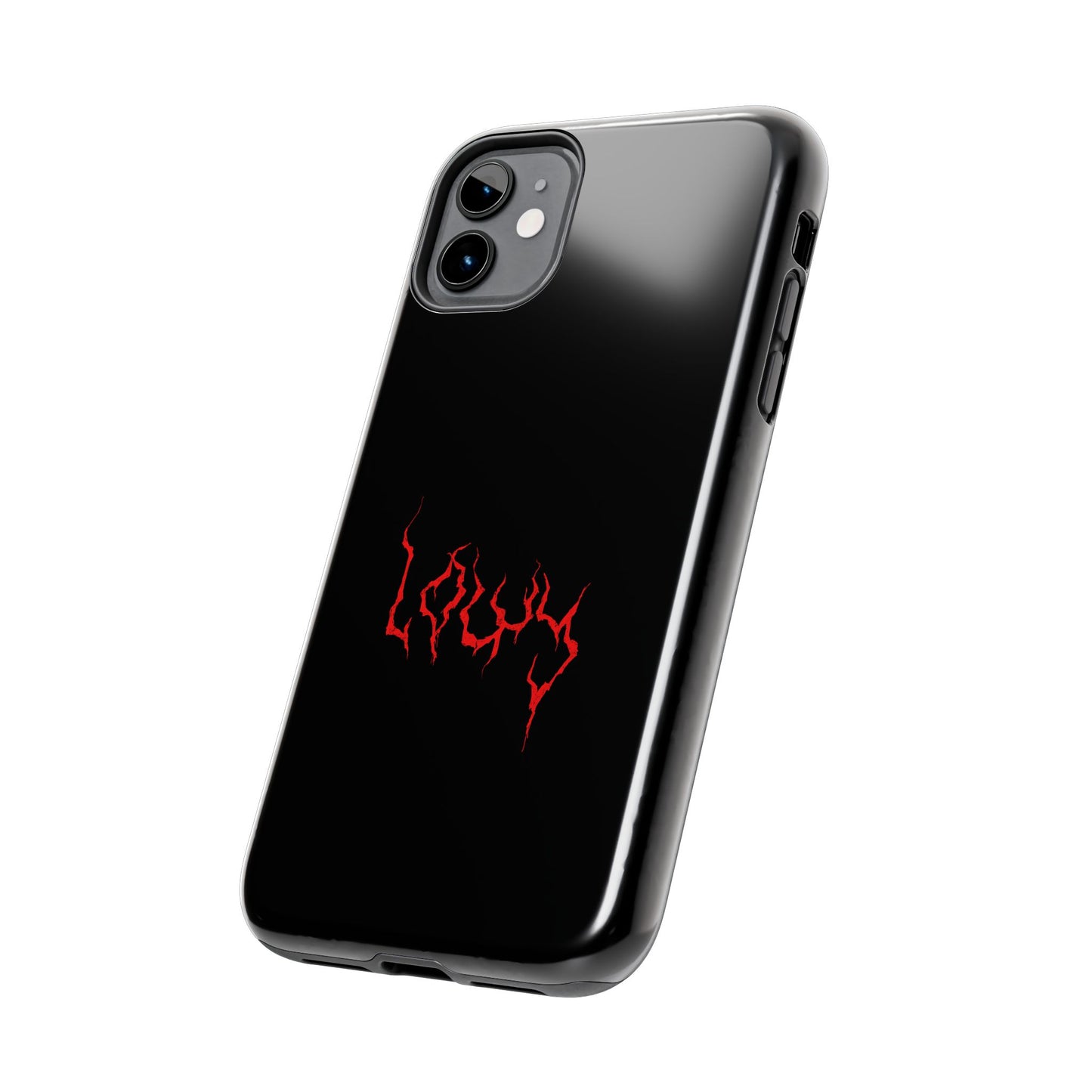 Tough Phone Cases - Dark