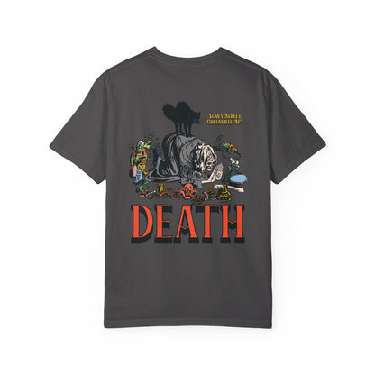 Unisex T-shirt - Death