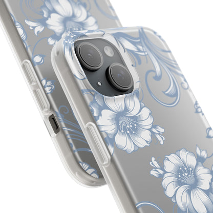 Cases for iPhone and Samsung - Floral