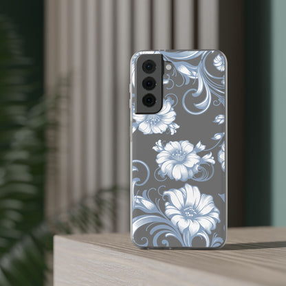 Cases for iPhone and Samsung - Floral