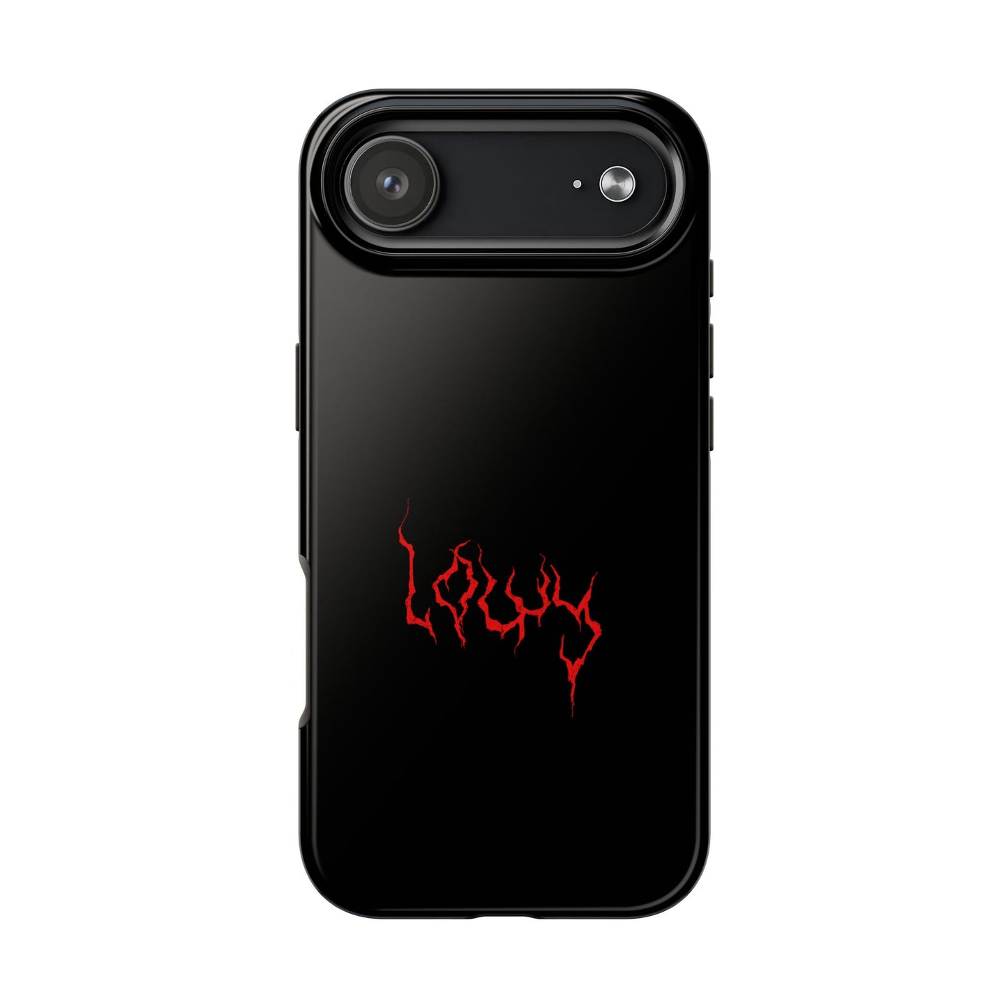 Tough Phone Cases - Dark