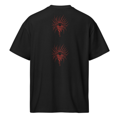 T-shirt - Red Eyes