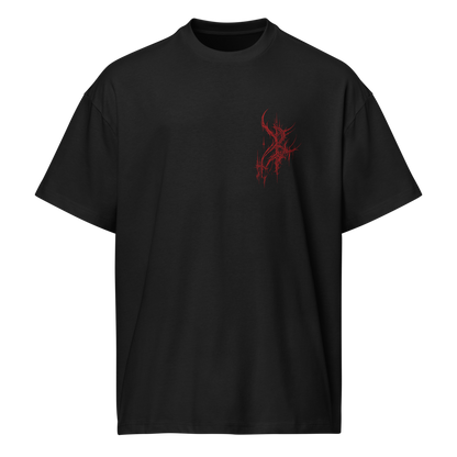 T-shirt - Red Eyes