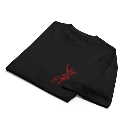 T-shirt - Red Eyes