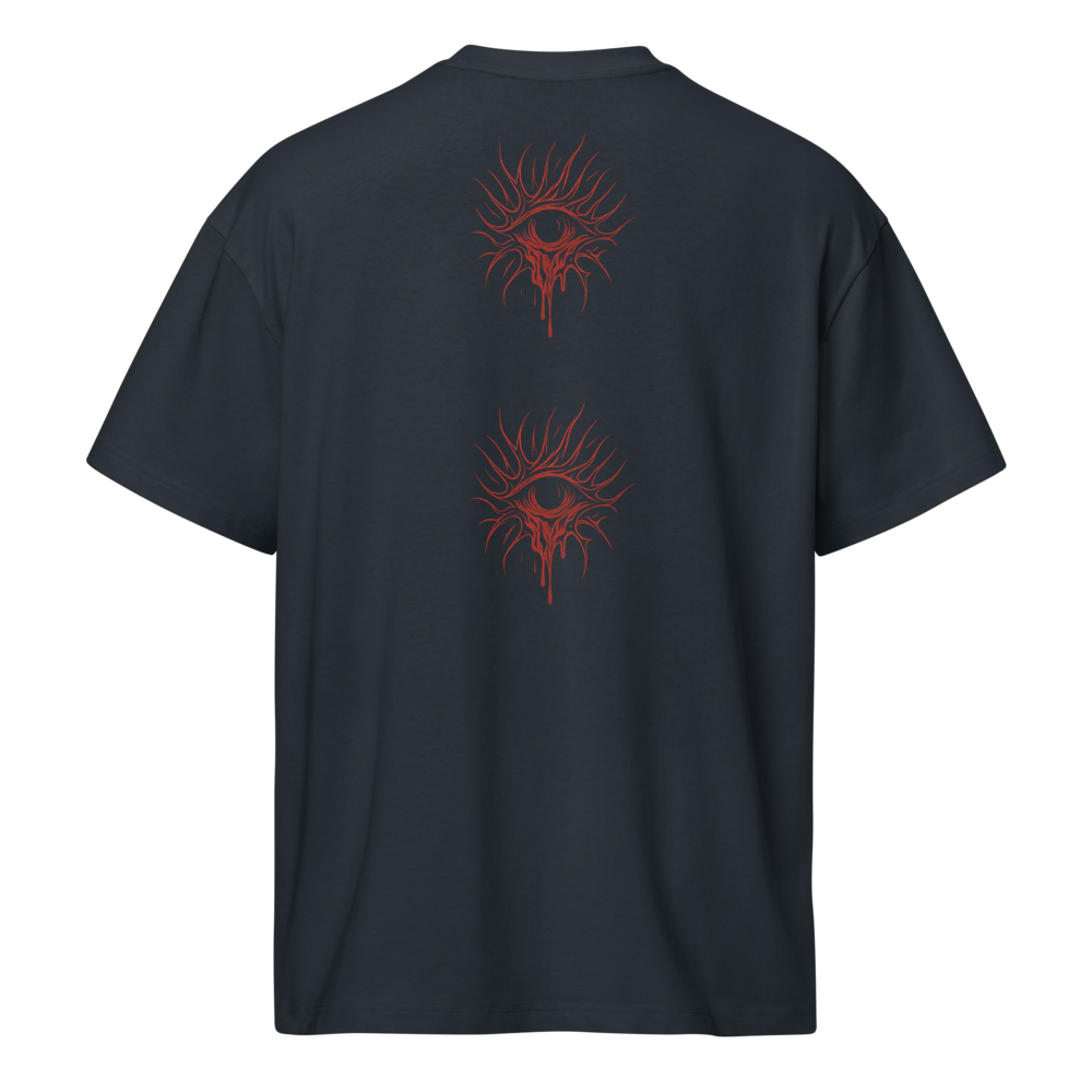 T-shirt - Red Eyes