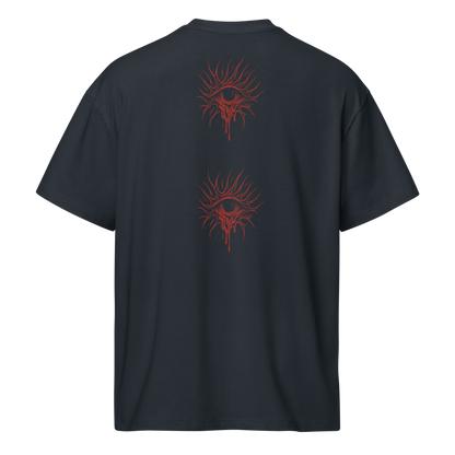 T-shirt - Red Eyes