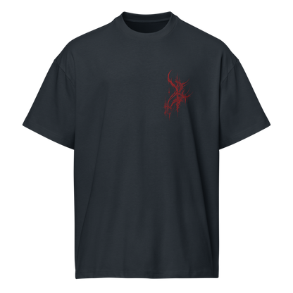 T-shirt - Red Eyes